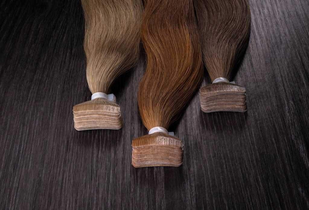 Try Our Virgin Hair