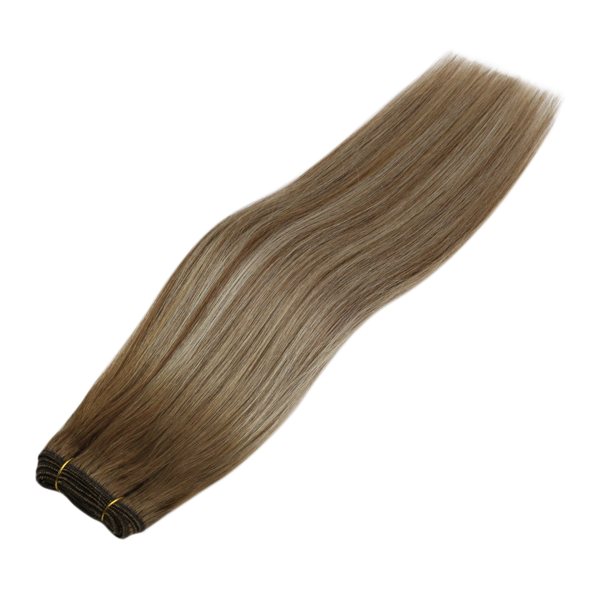 hair weft human hair