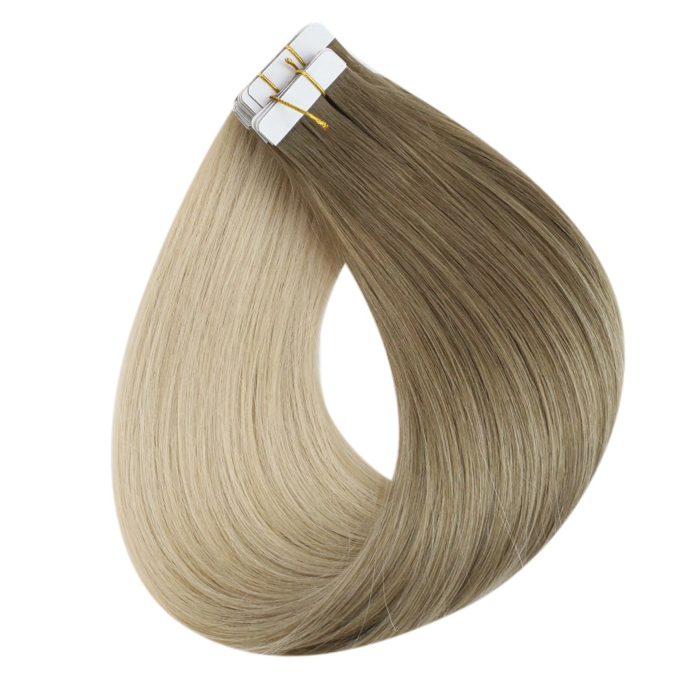 virgin hair color