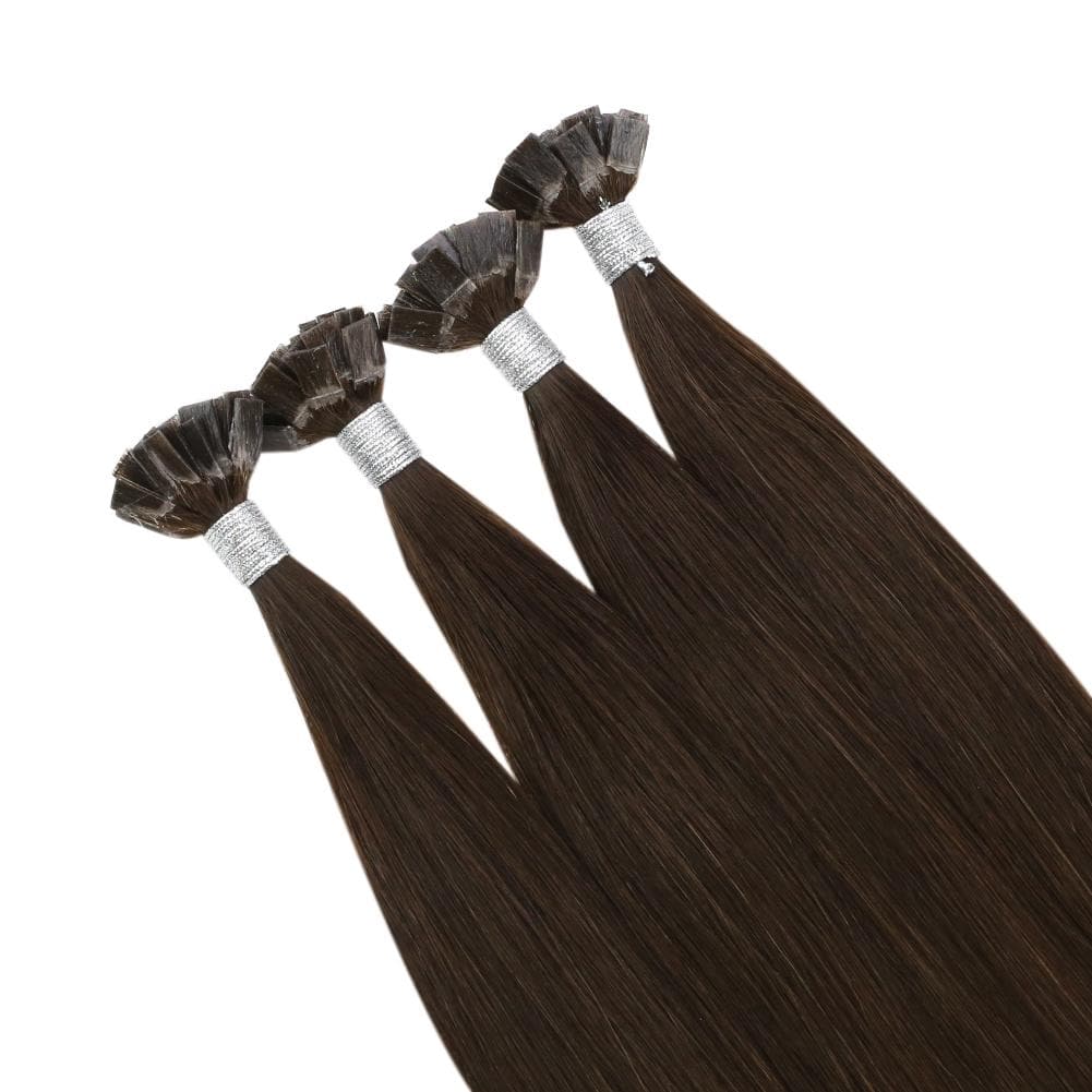 human hair fusion extensions 100 strand