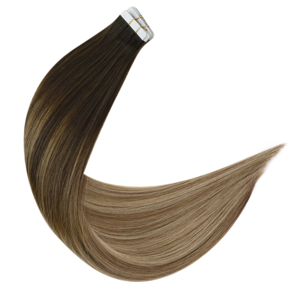 virgin tape extensions