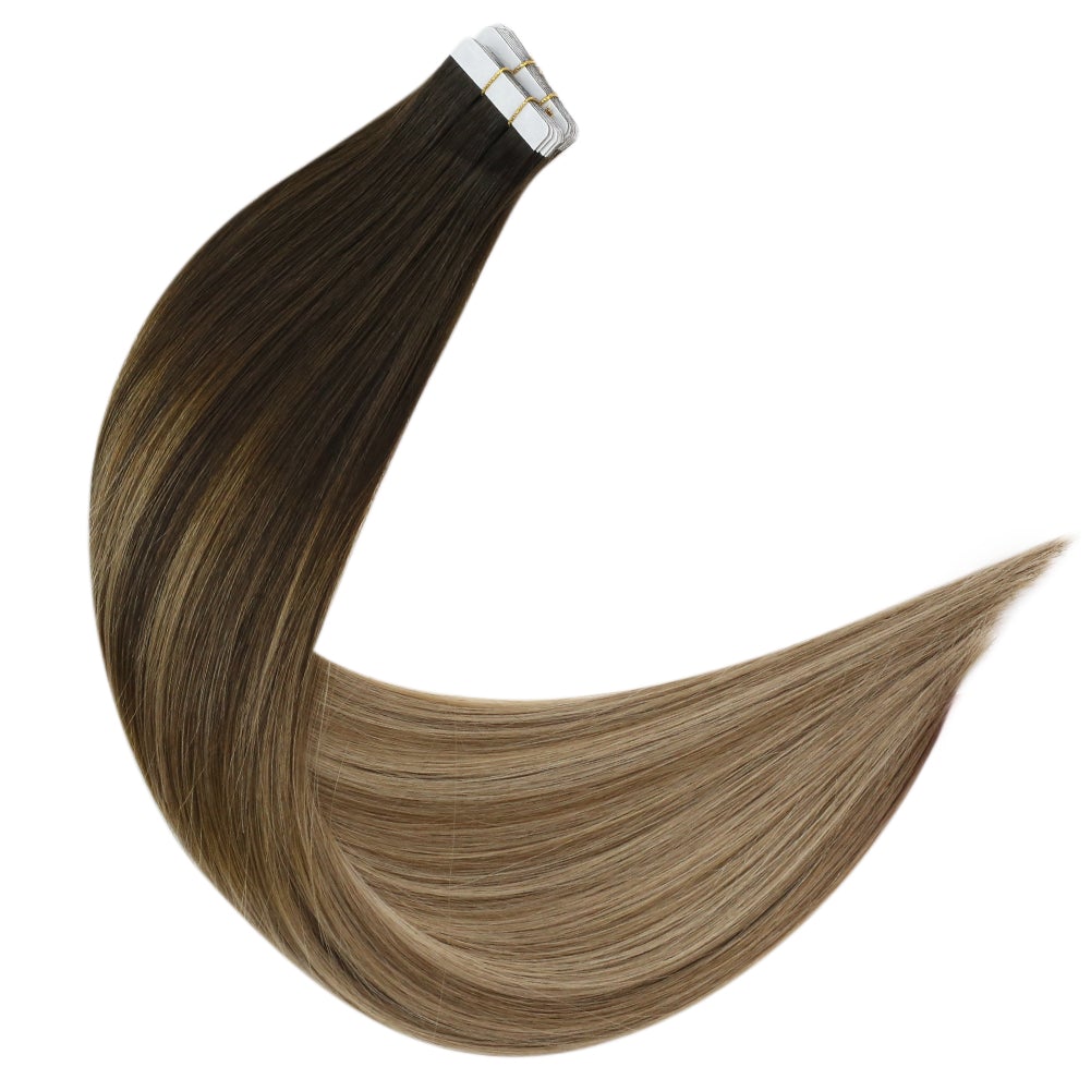 virgin tape extensions