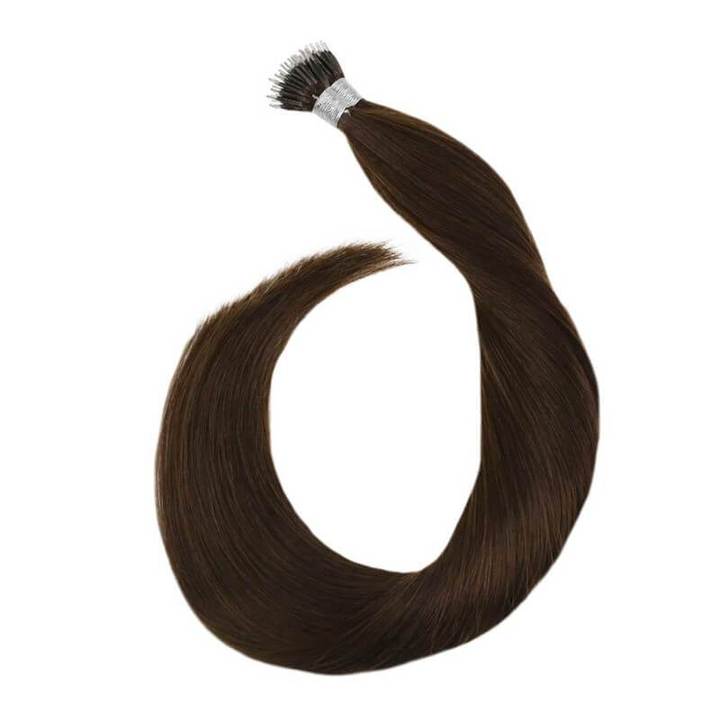 human hair nano rings