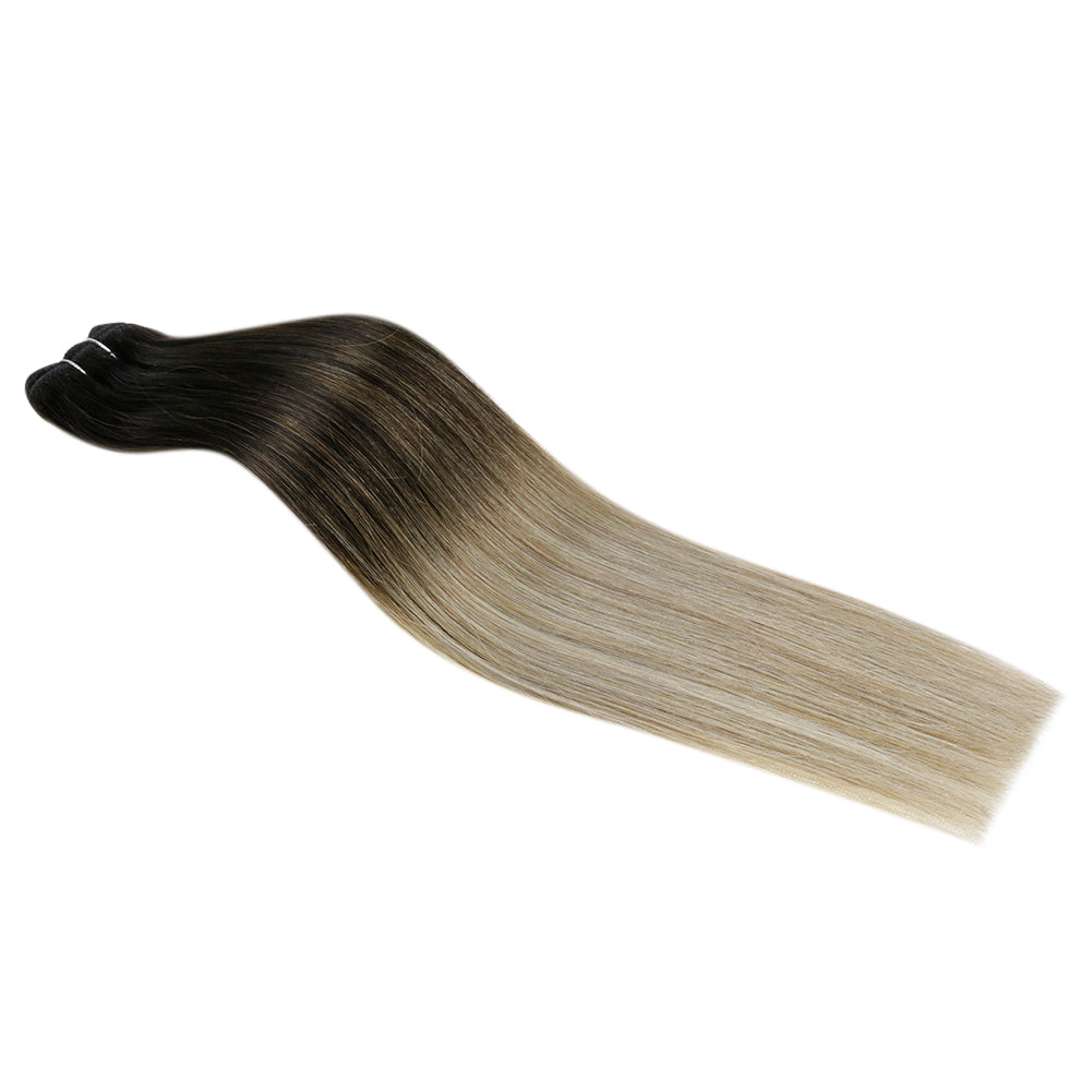 hair weft sewing machine