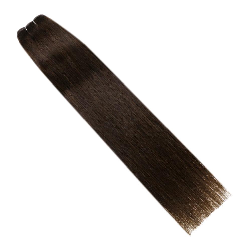 hair weft beads