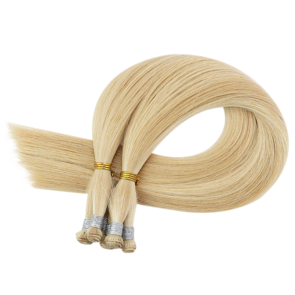 virgin human hair