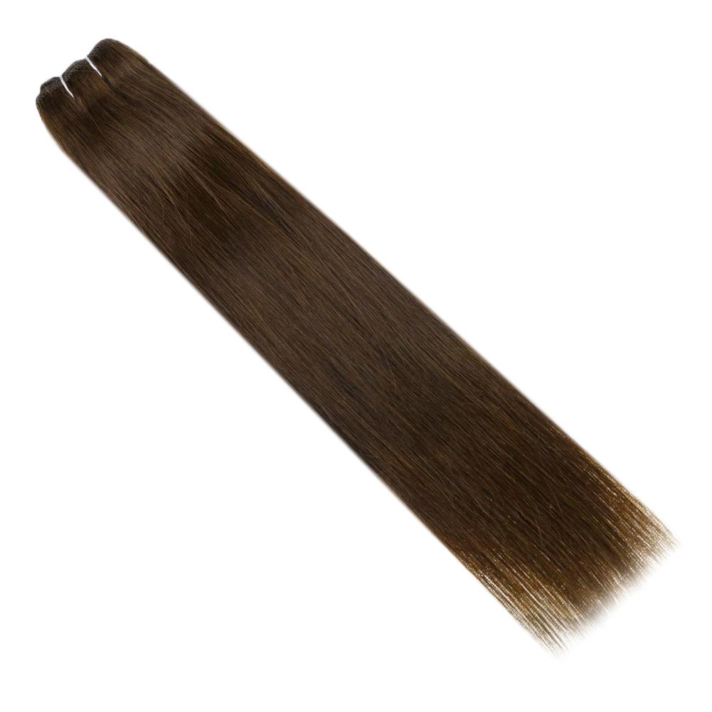 hair weft colours