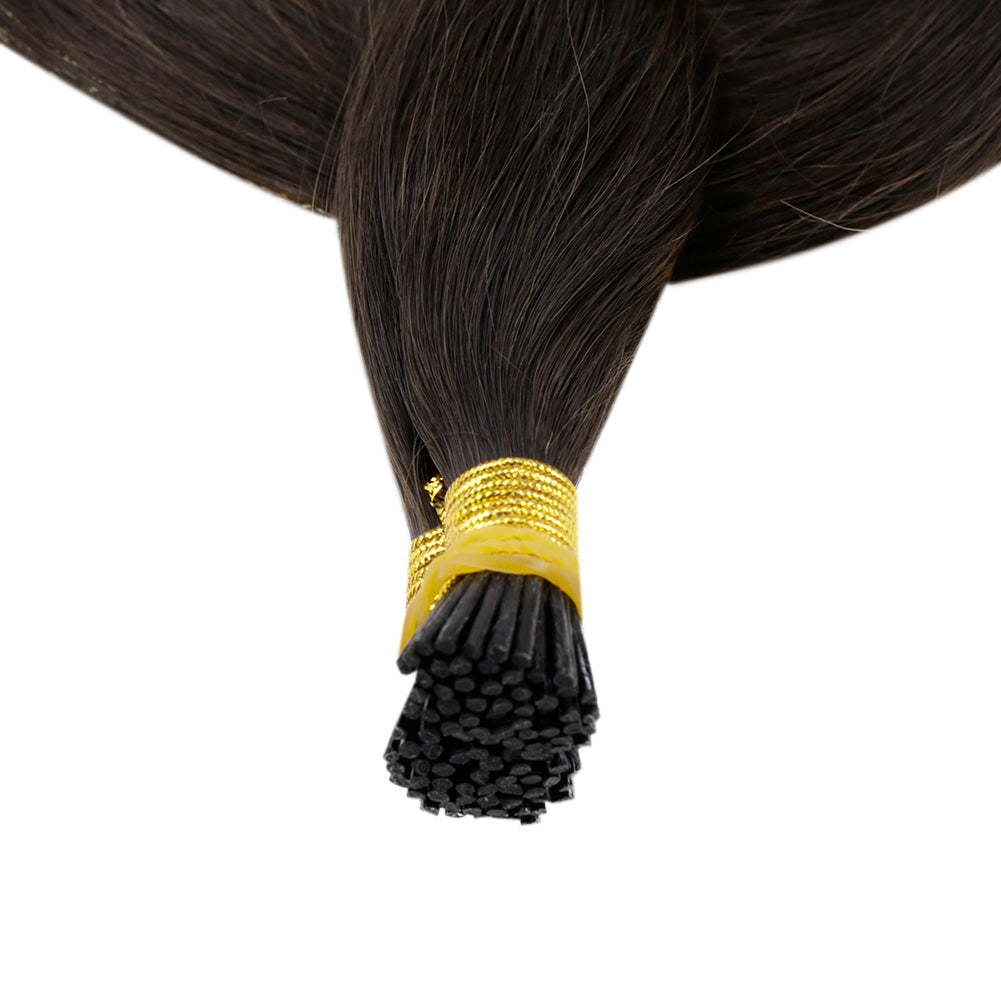 i tip hair extensions