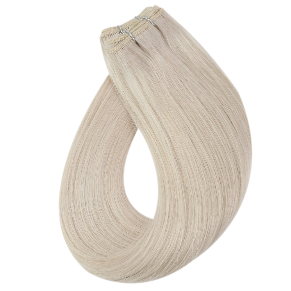 soft hair extensions human hair