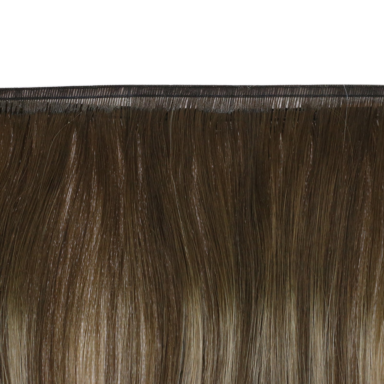 human hair bundles