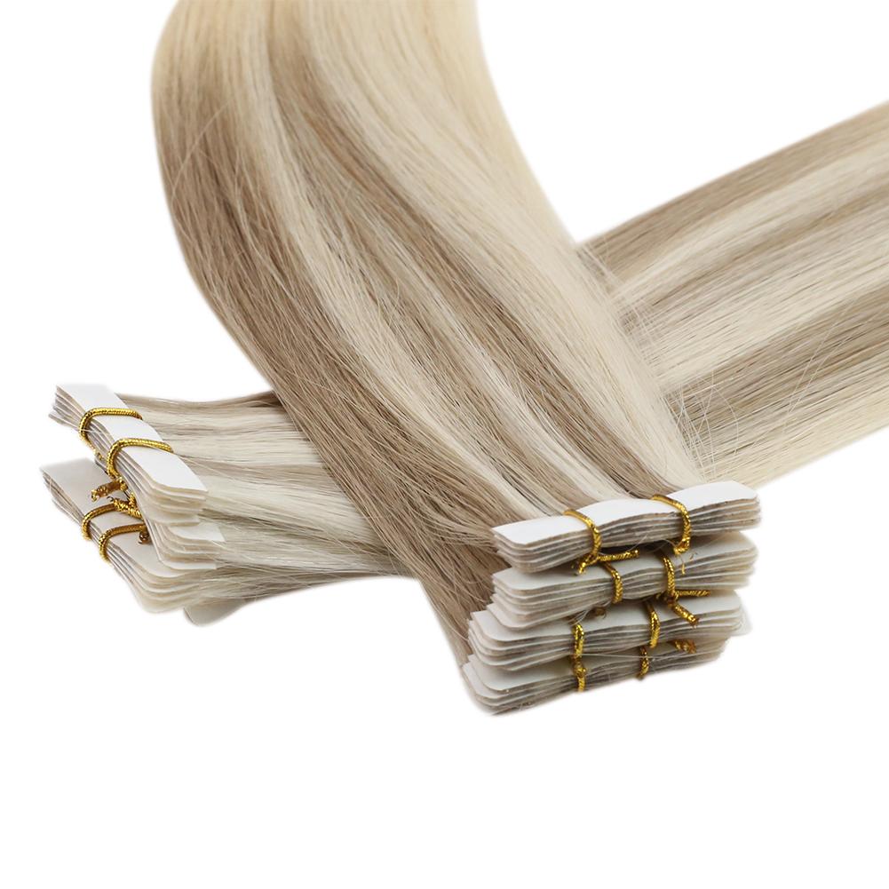 remy human hair extensions