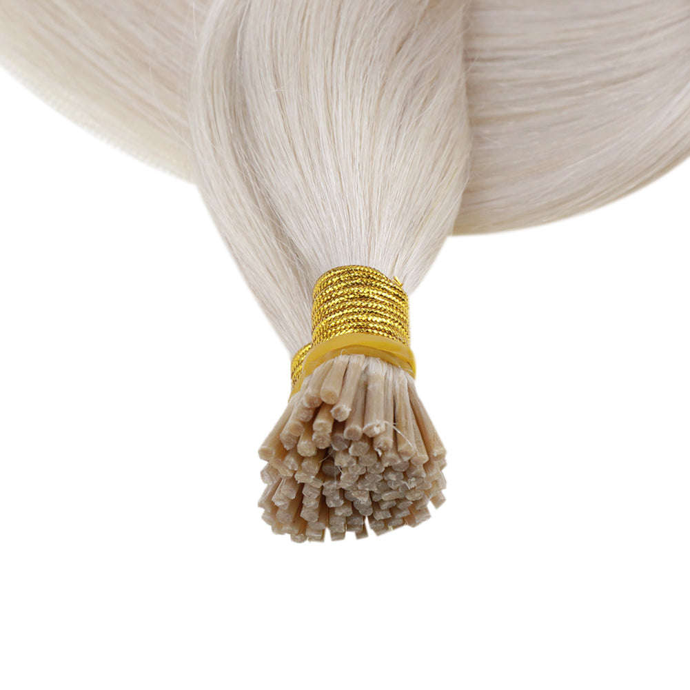 human hair fusion extensions 100 strand