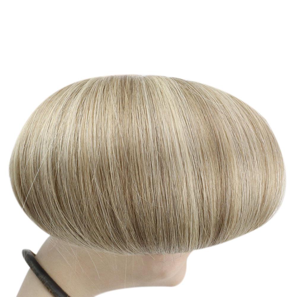 seamless tape in hair extensions human hair