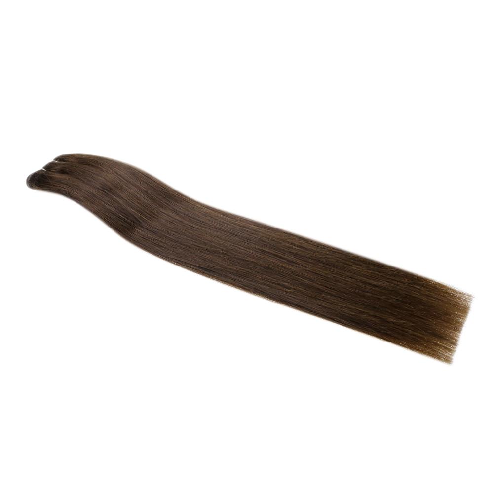 hair weft brands