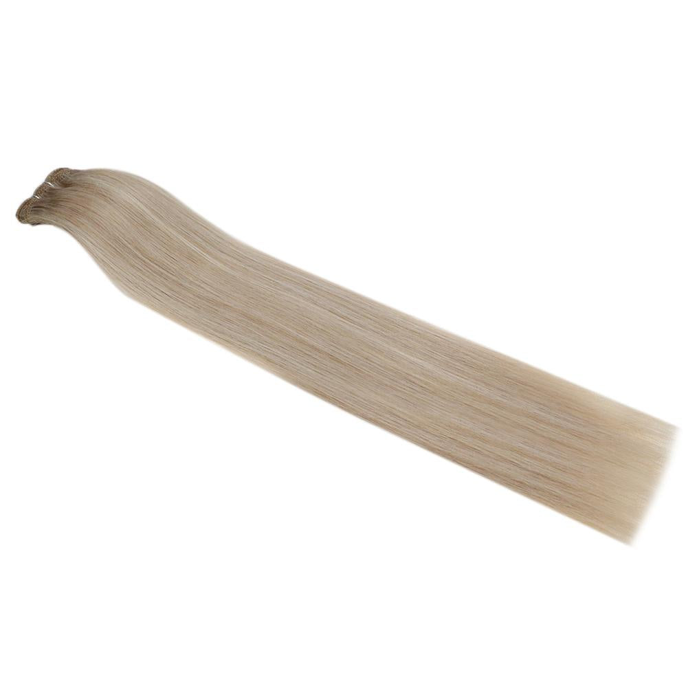 hair weft for sale