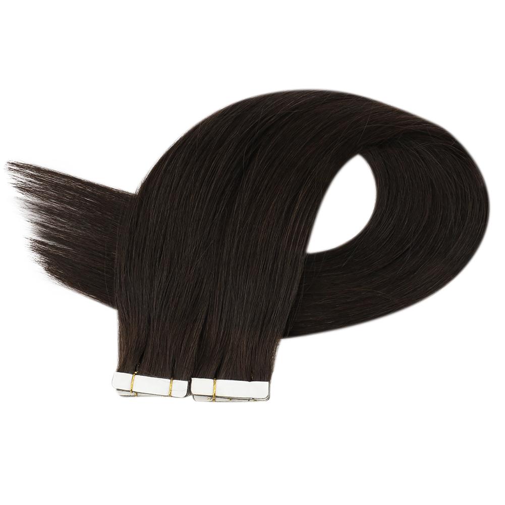 hair extensions straight