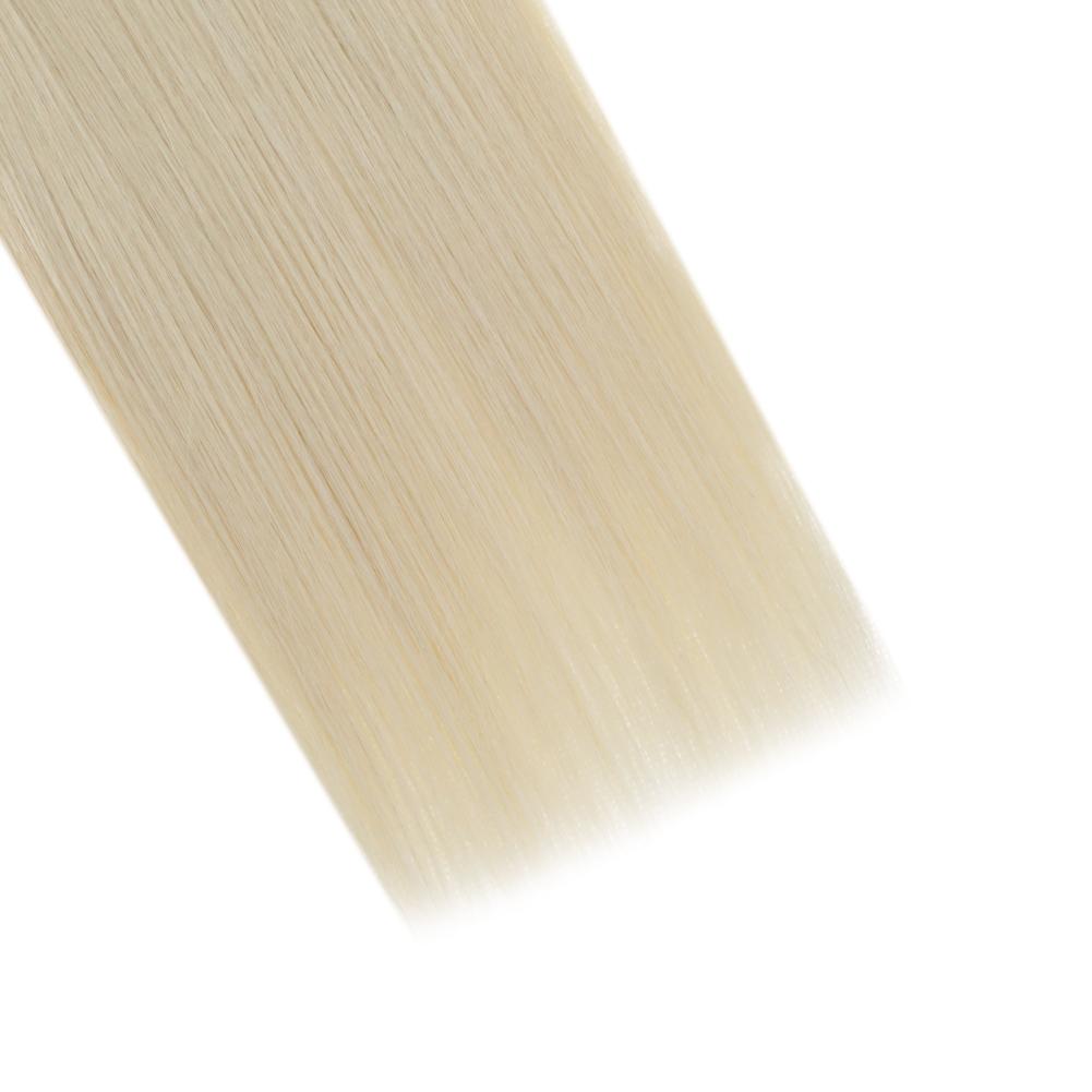 hair weft bundles