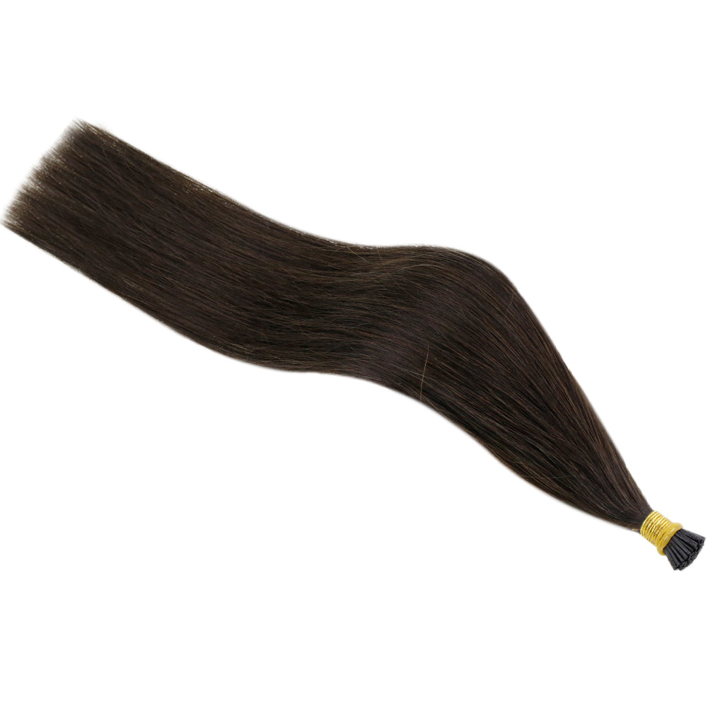 human hair fusion extensions 100 strand