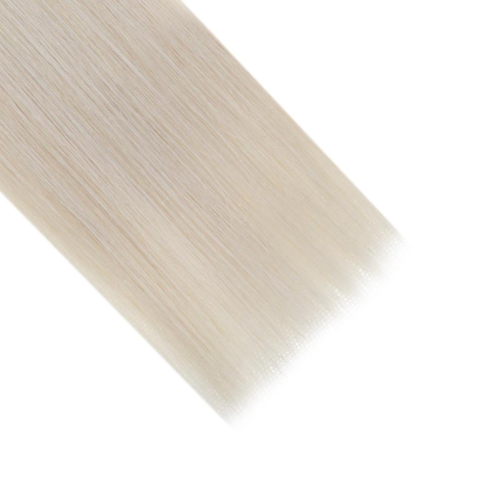 hair weft colours