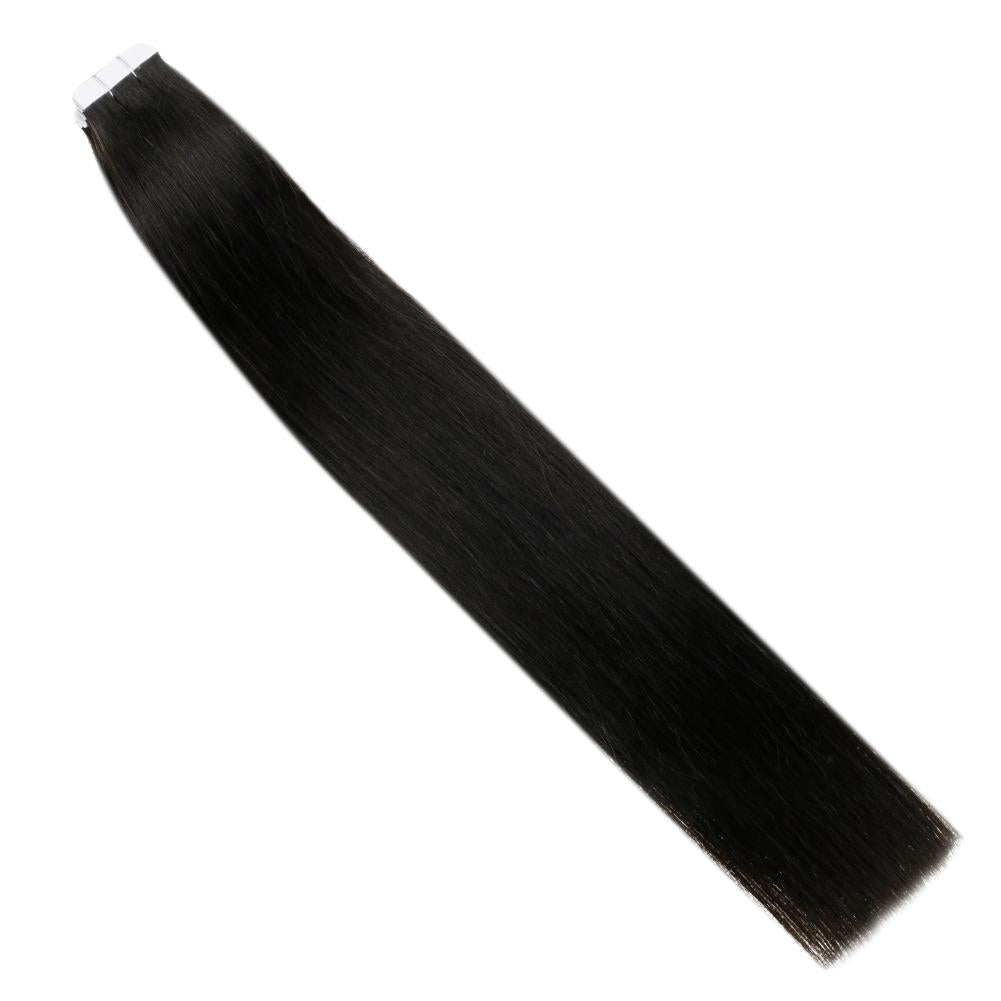 hair extensions tape in cheap