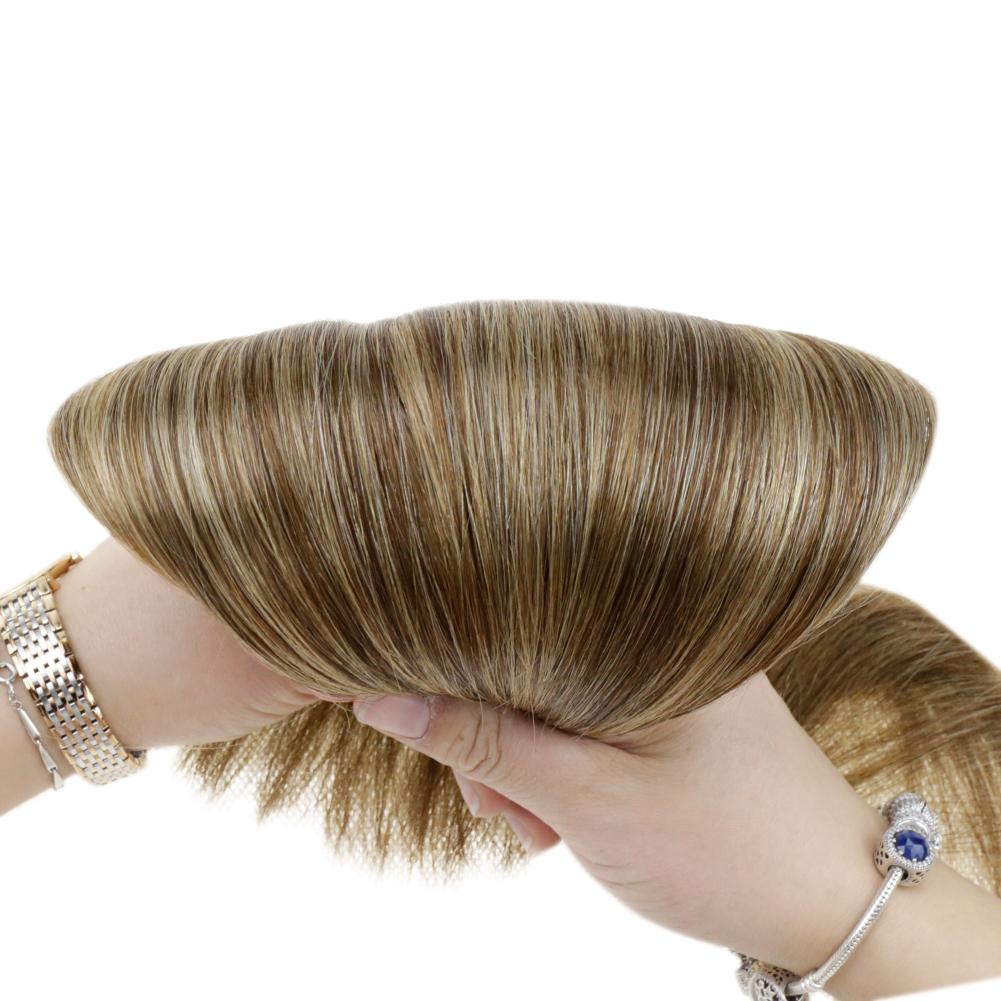 hair weft human hair