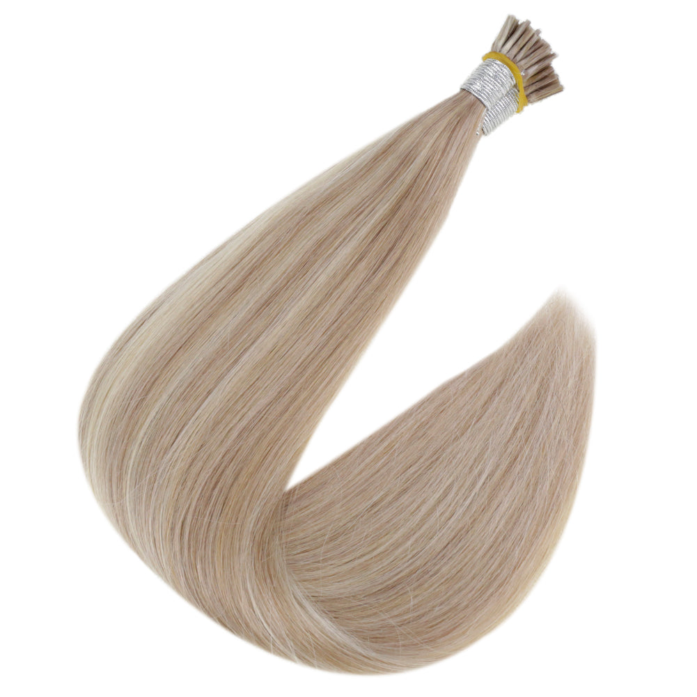 real hair extensions