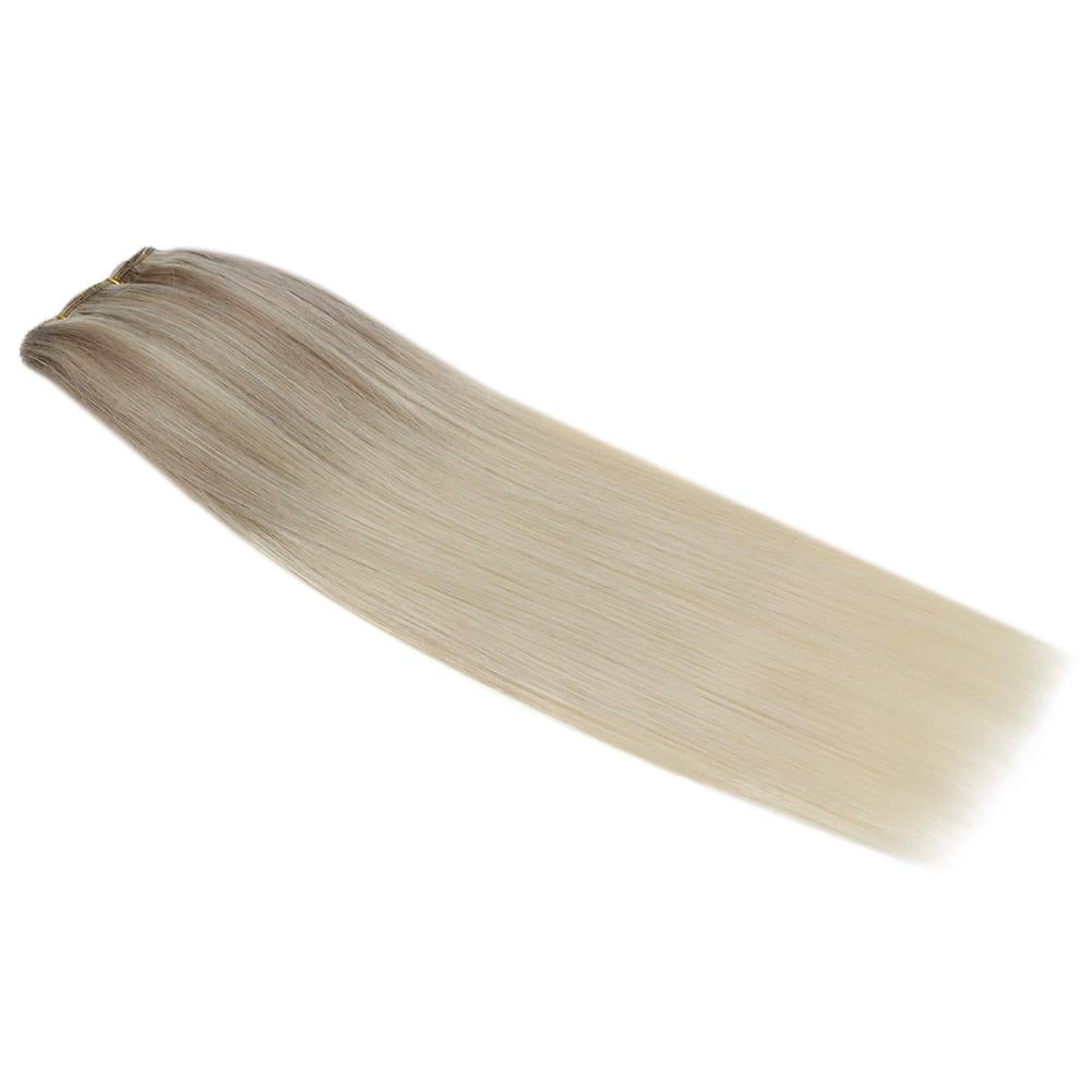 hair wefts near me