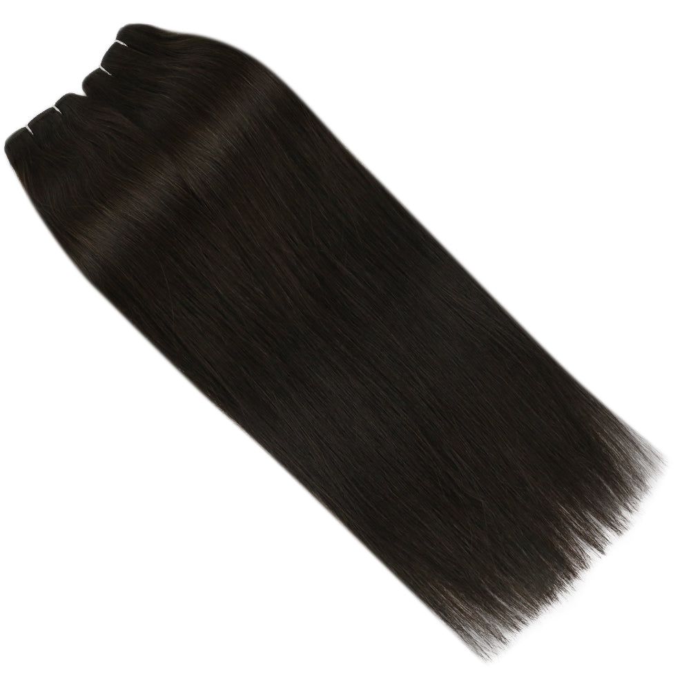 hair extensions sew in hair