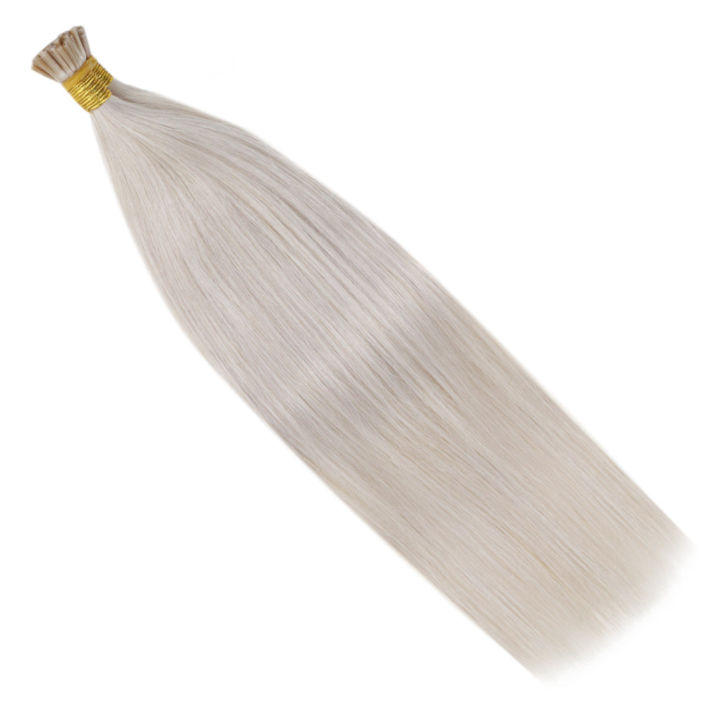human hair i tips