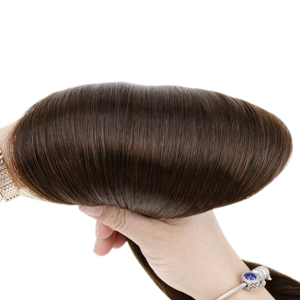 hair weft extensions