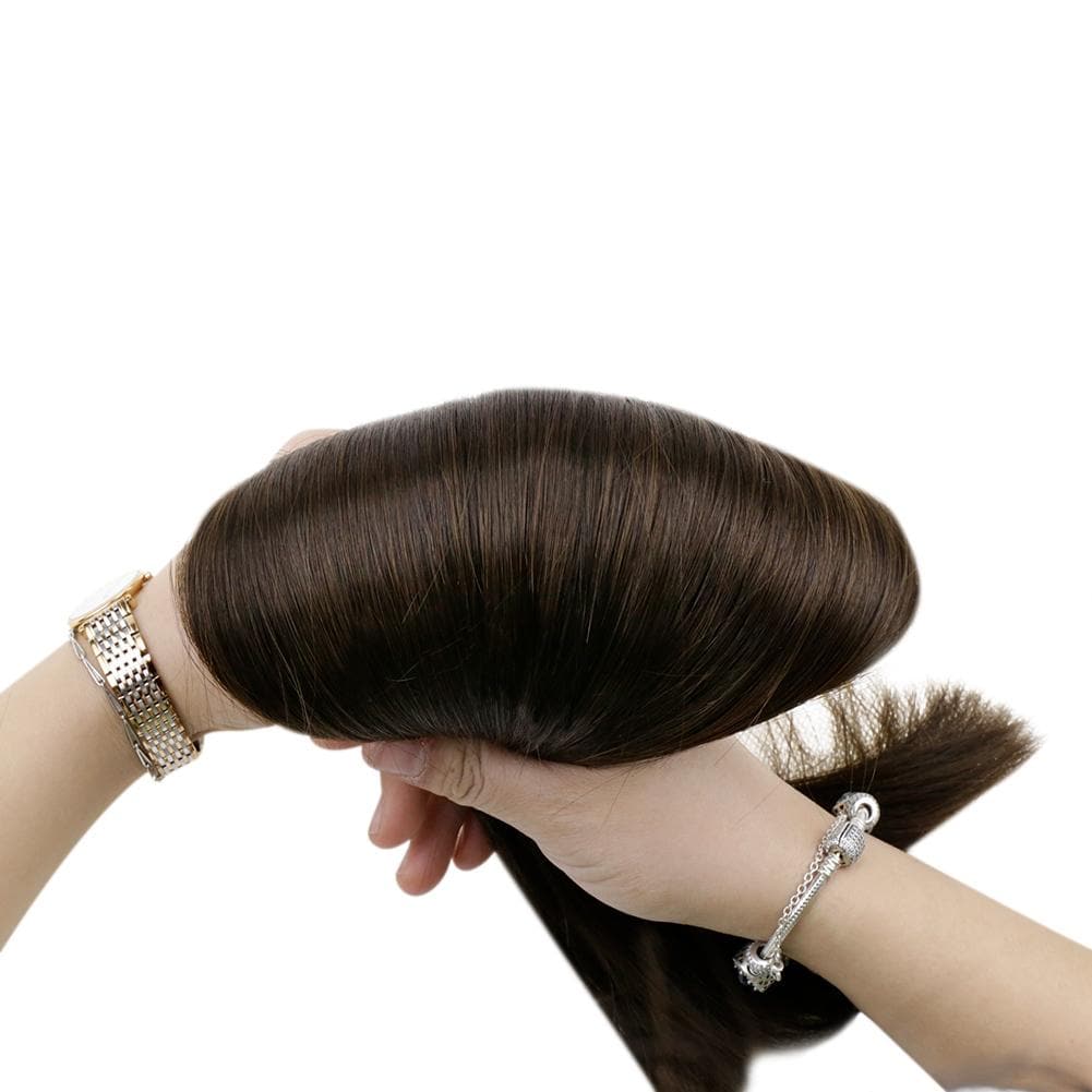 extensions clip ins
