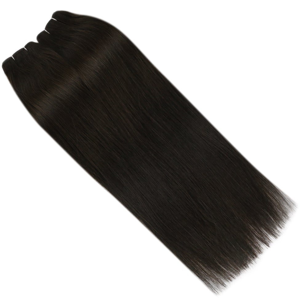 hair extensions sew in hair