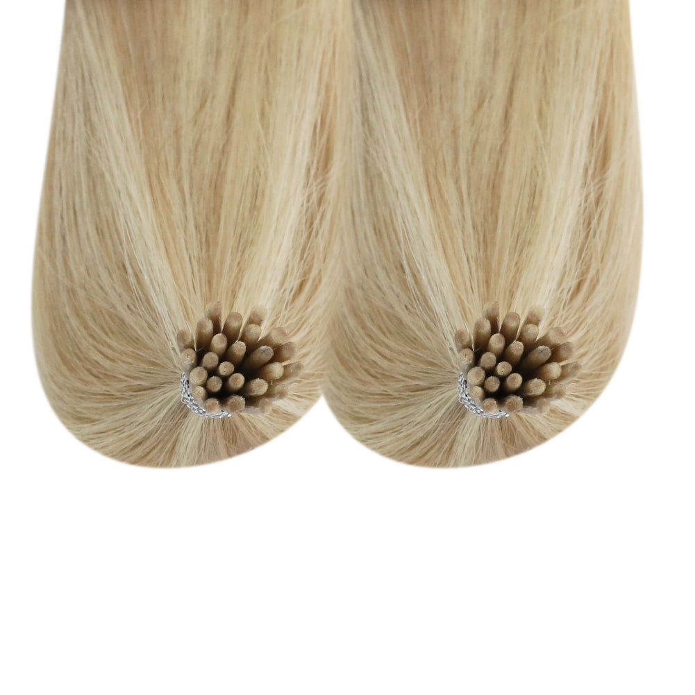 i tip brazilian hair extensions