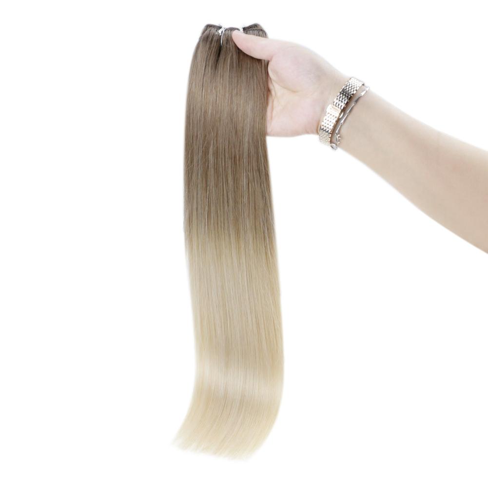 hair weft for sale