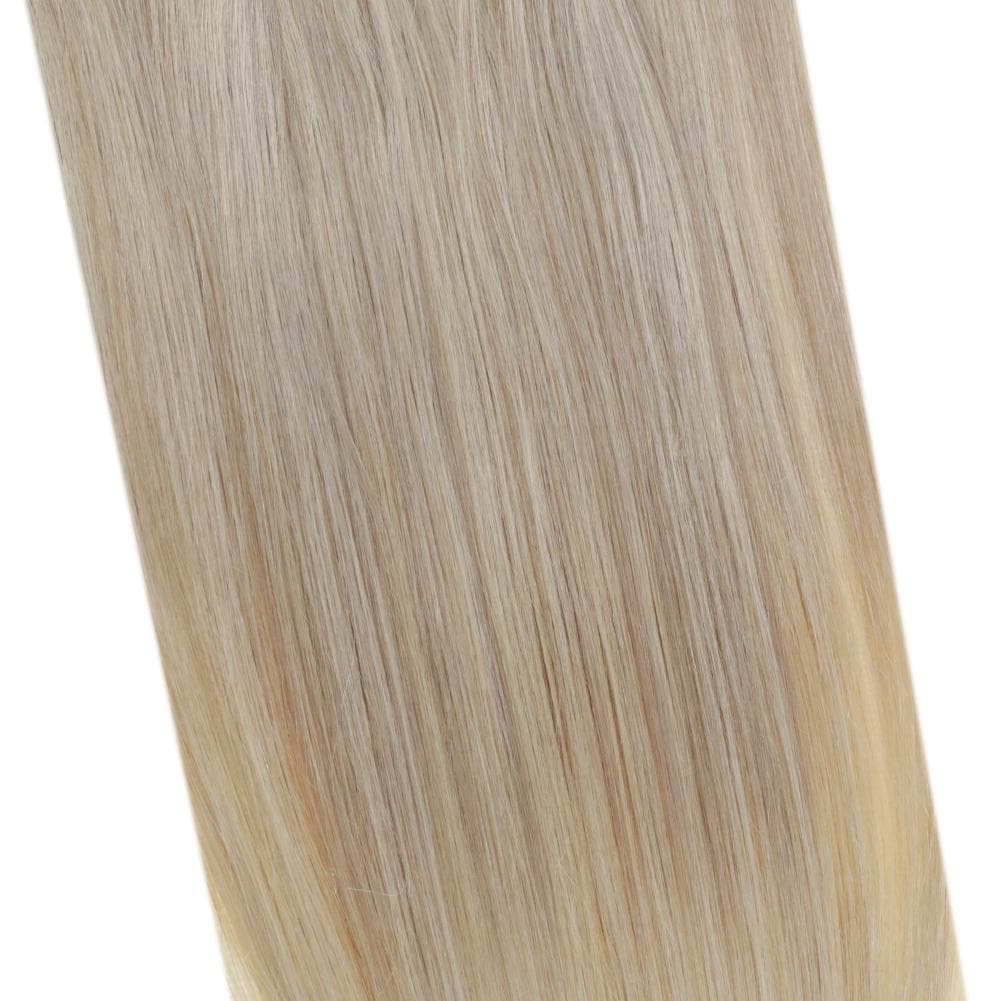 extensions clip ins