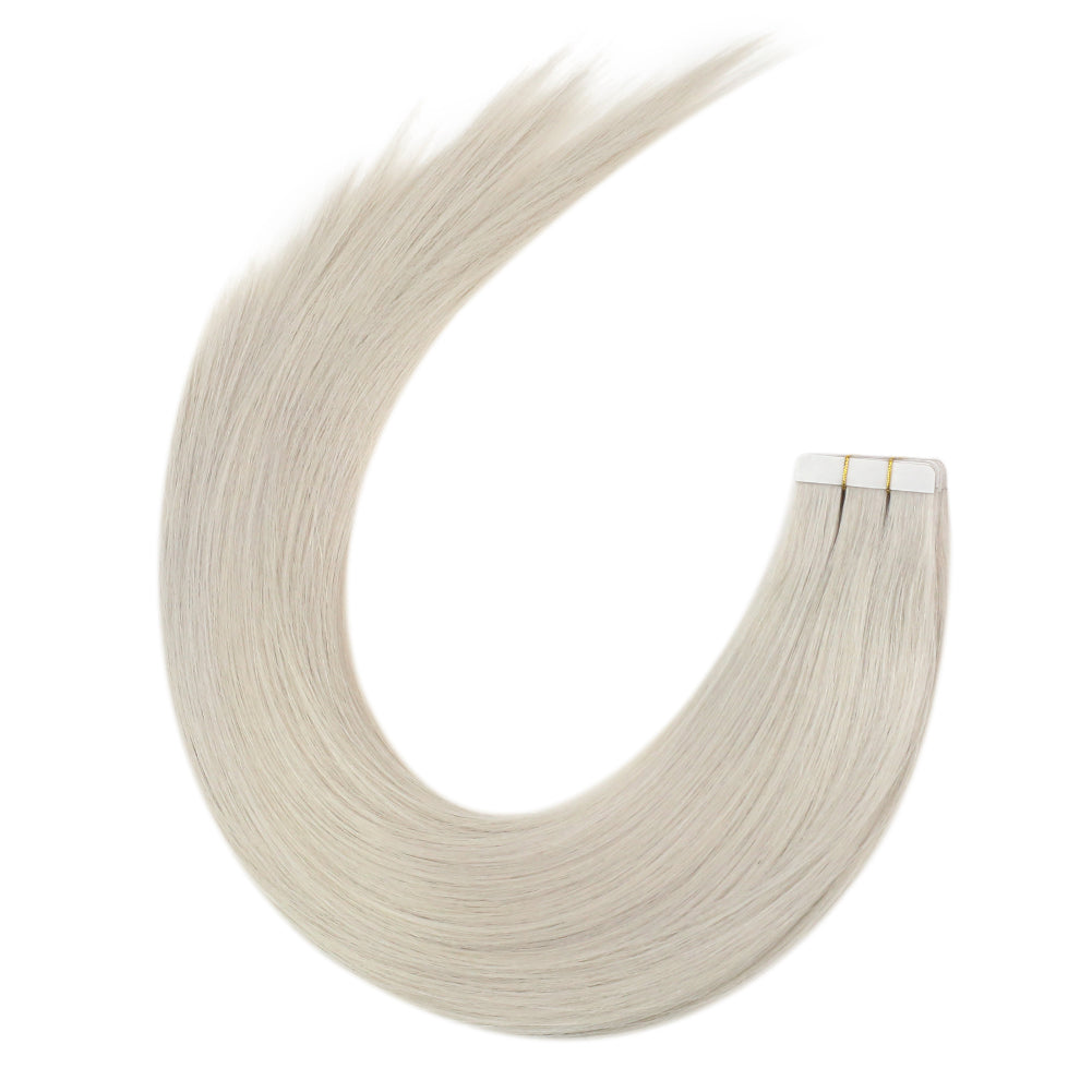 virgin hair