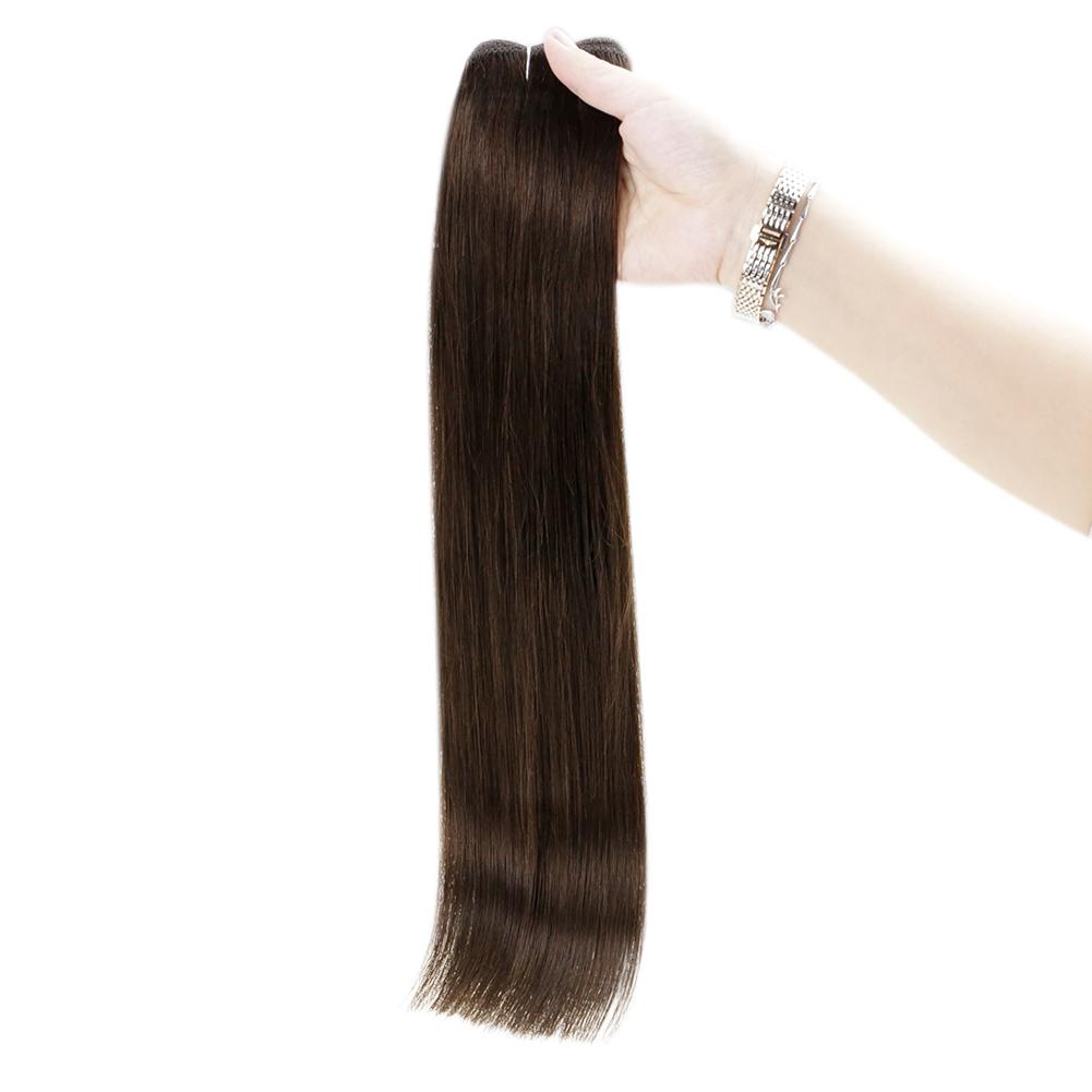hair weft bundles