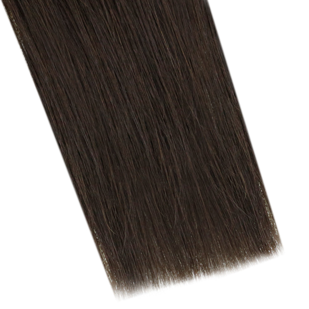 human hair i tips