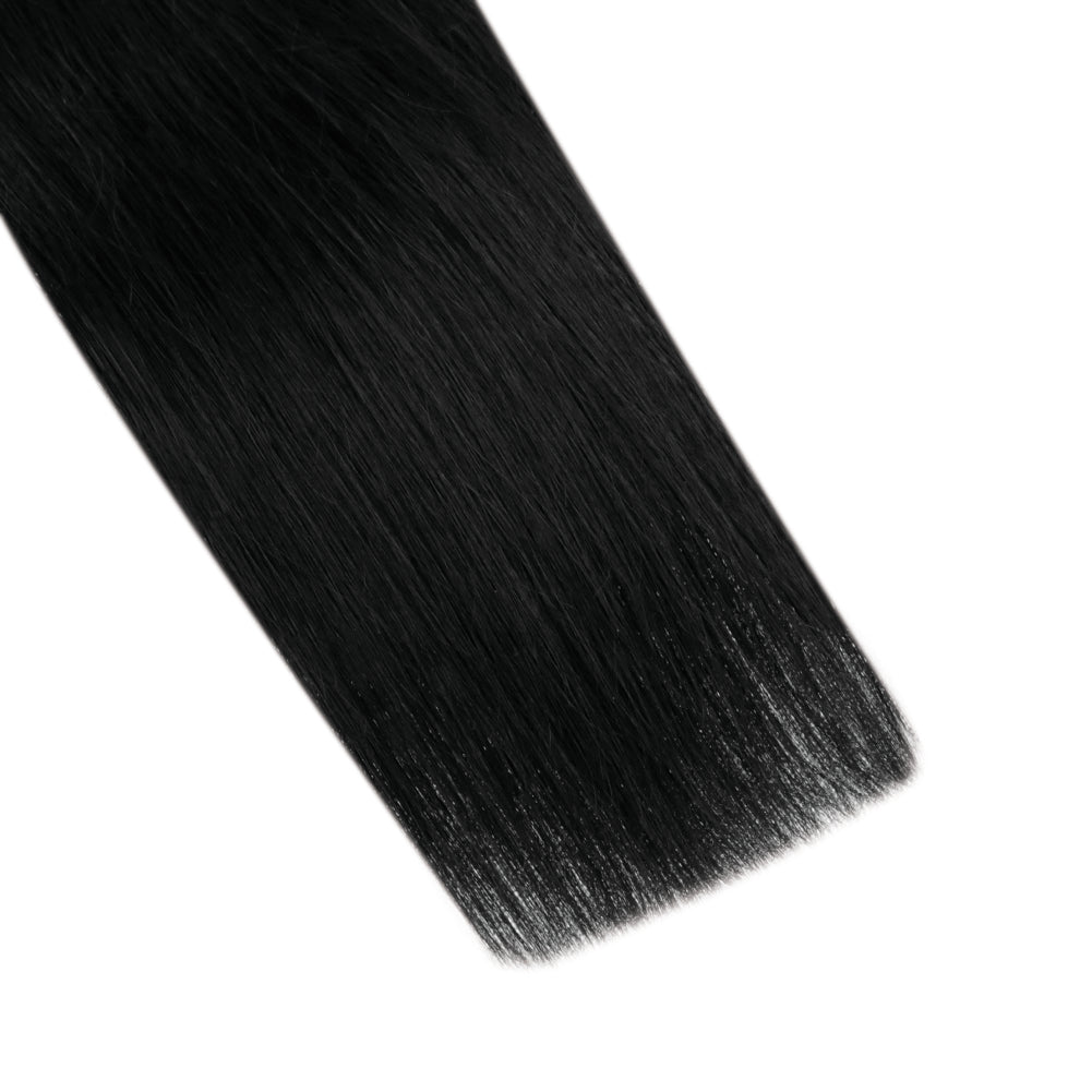 Up To 73% Off I Tip Hair Extensions Remy Hair Extensions (#1) - FShine Shop