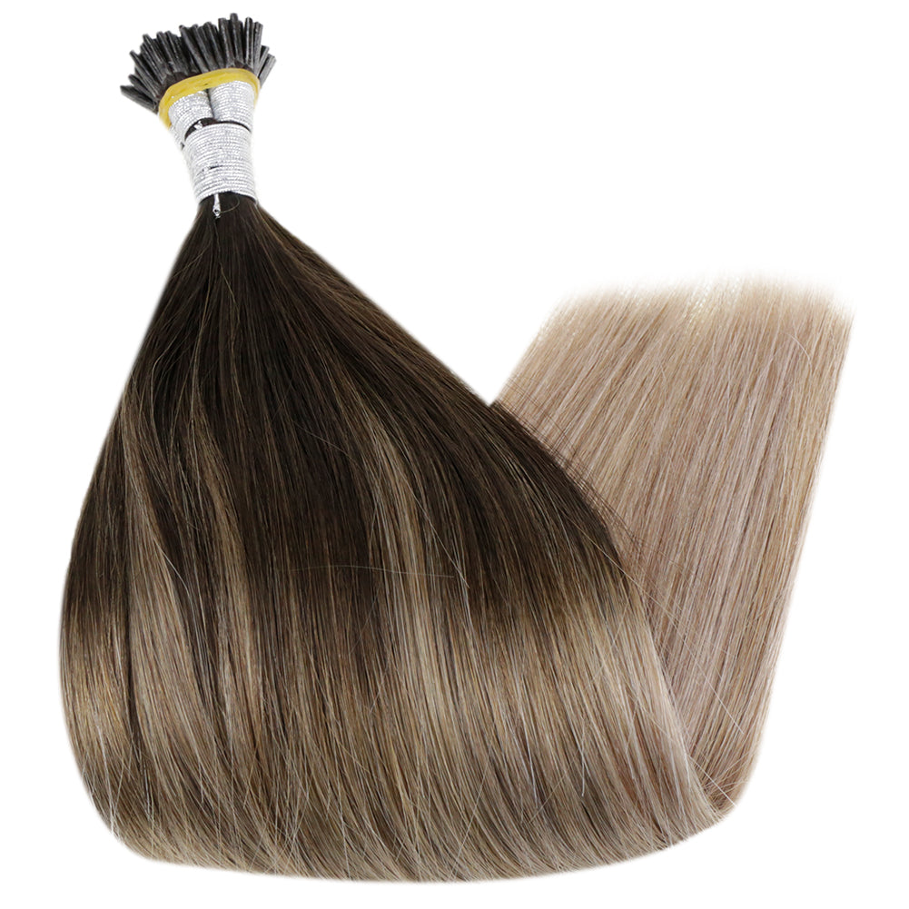 i tip hair extensions human hair
