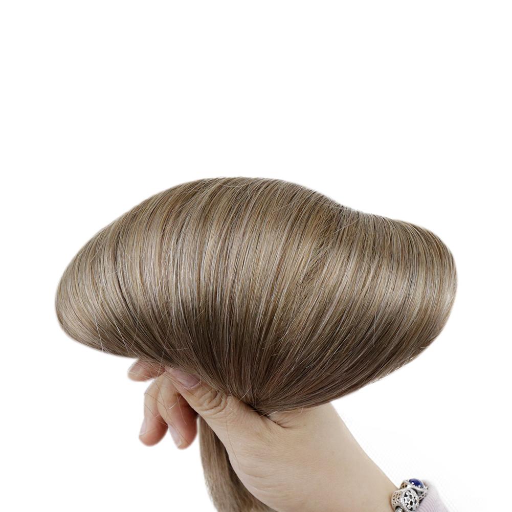 clip in hair extensions human hair