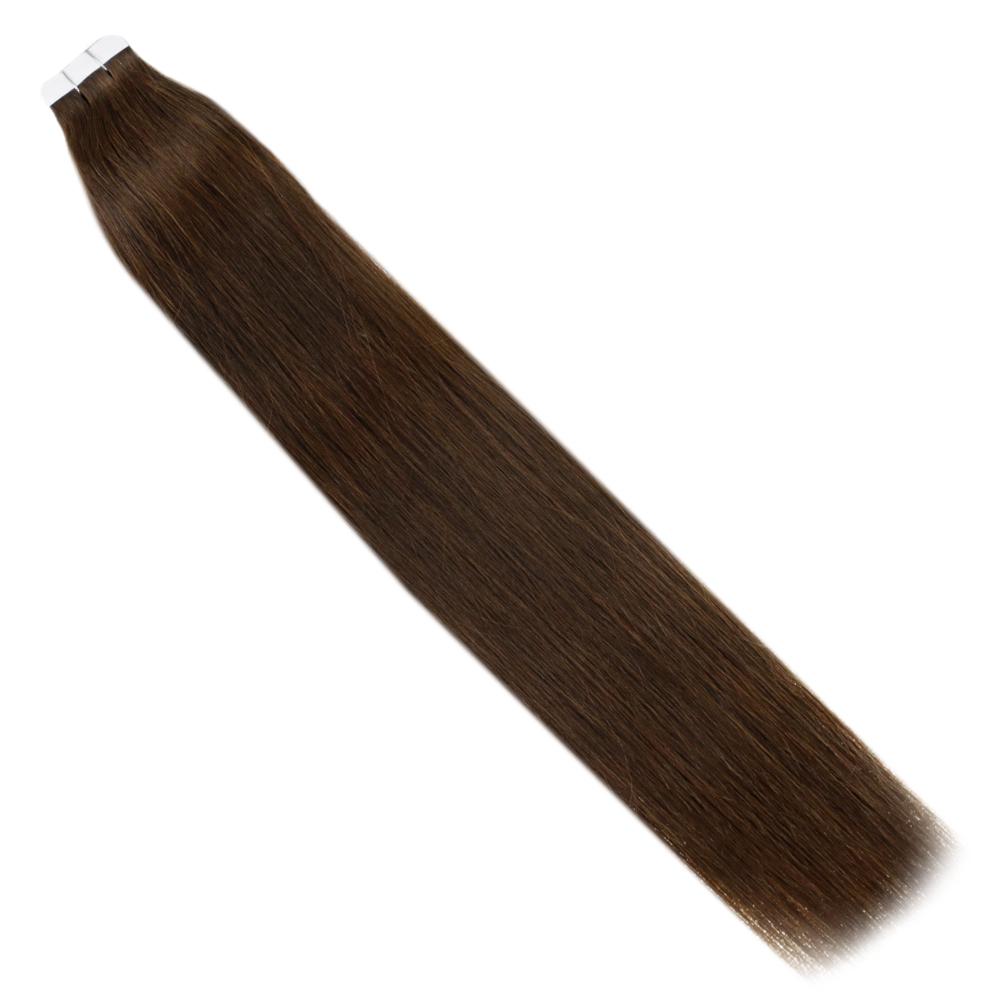 hair extensions tape solid