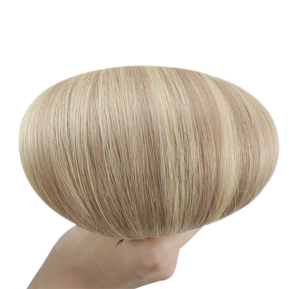 virgin hair extensions invisible