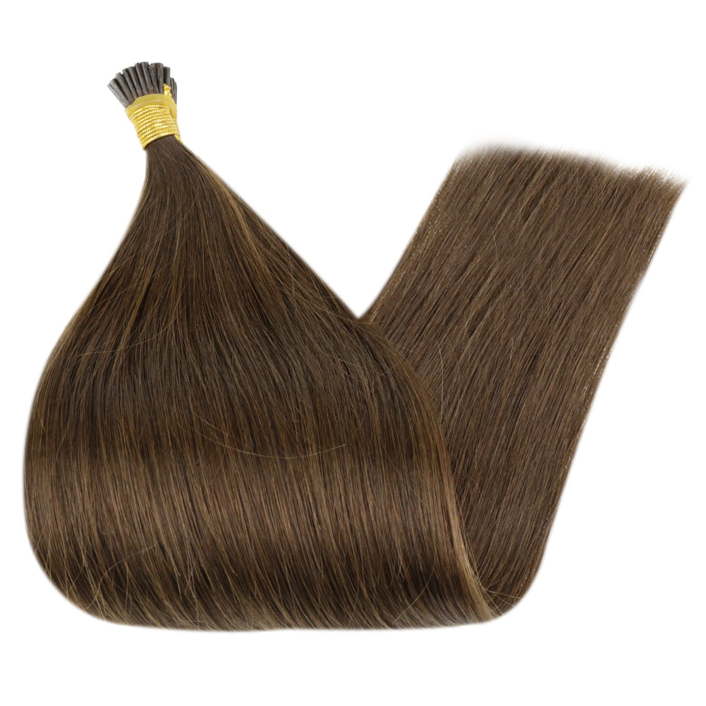 i tip hair extensions