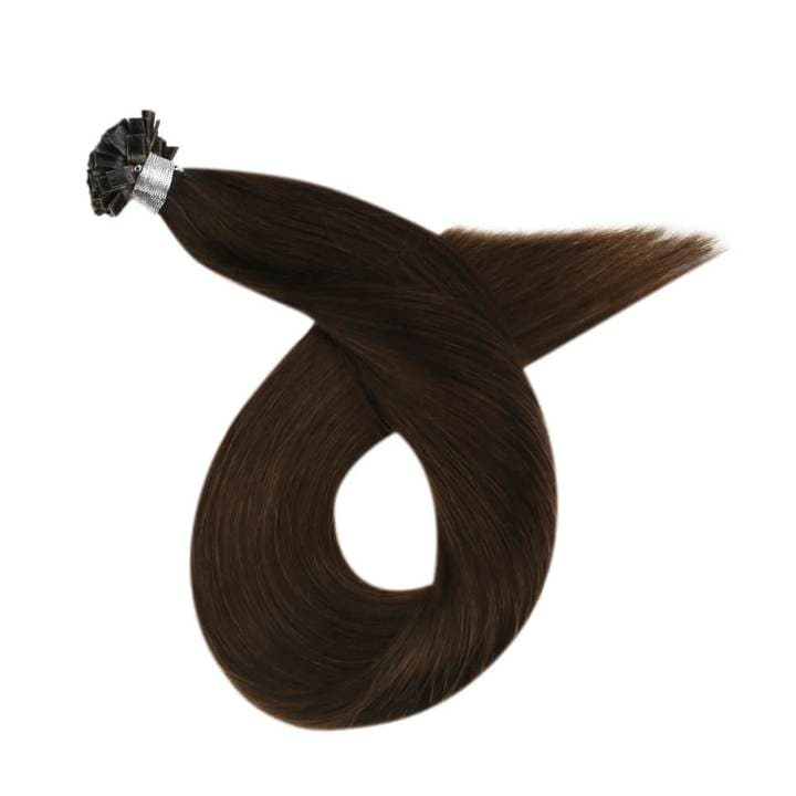 flat tip extensions