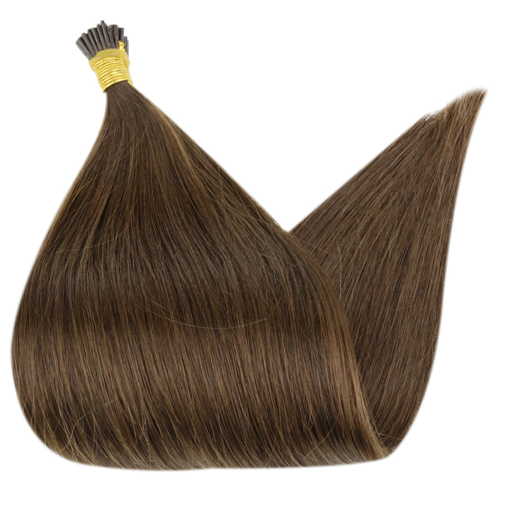human hair fusion extensions 100 strand