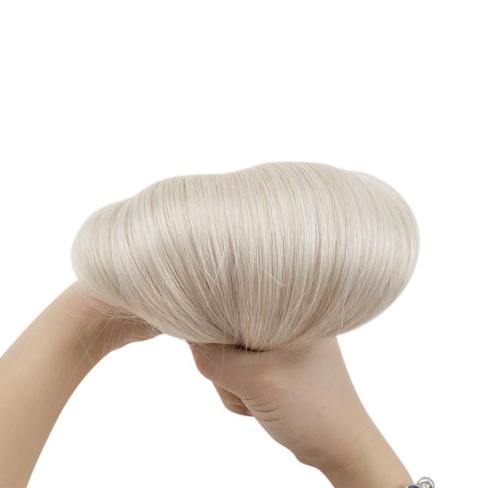 hair weft bundles