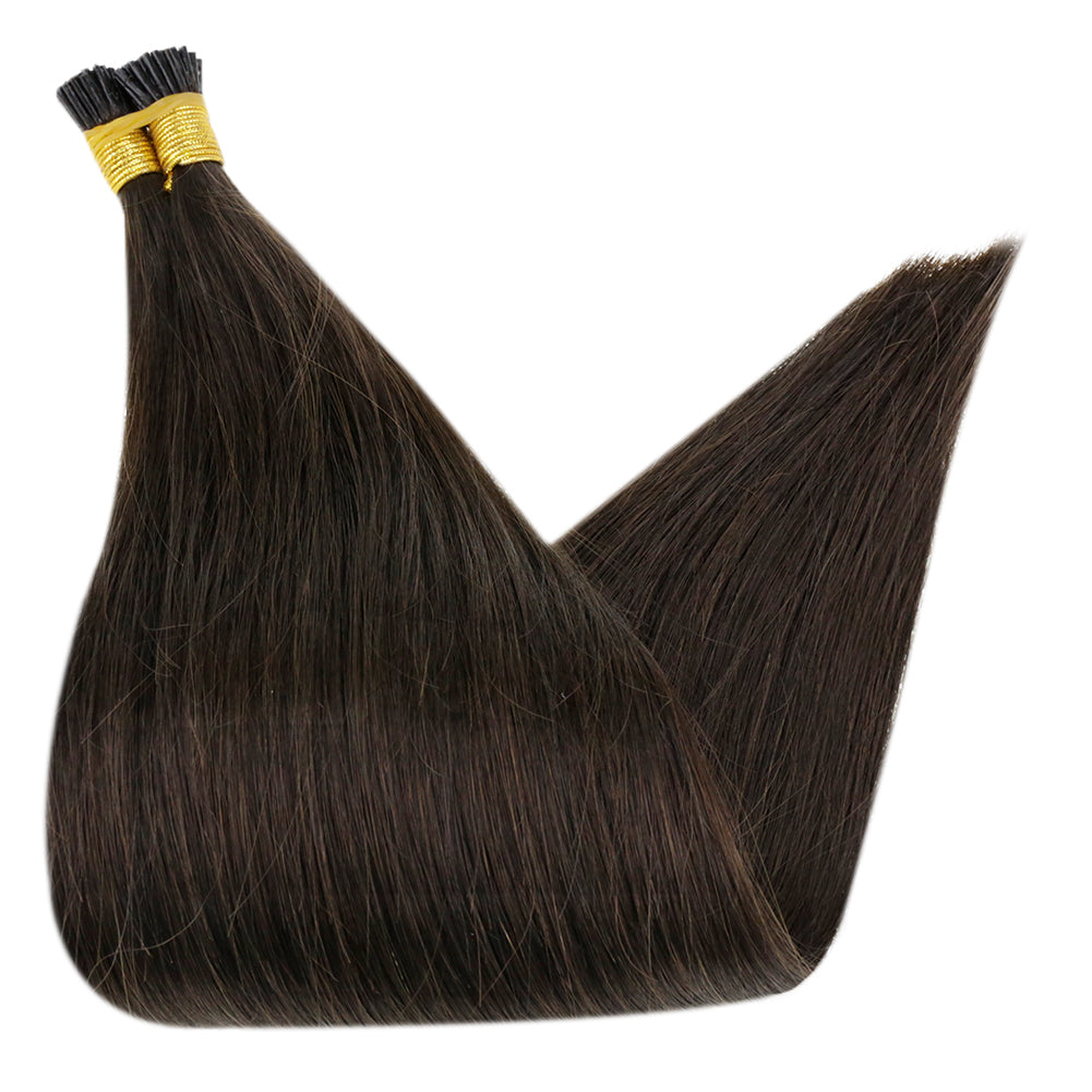 human hair u tip extensions