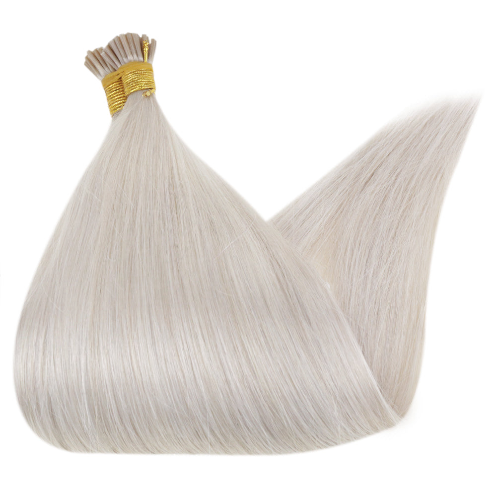 i tip black hair