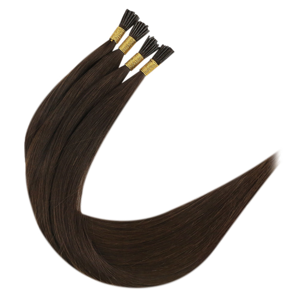 keratin i tip hair virgin quality